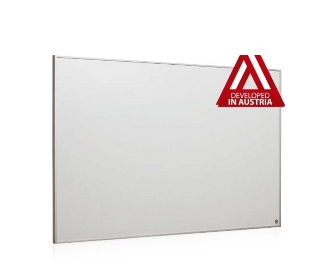 Pannello Radiante a Infrarossi INFRAPOWER Standard Line (300W-1000W) – Massima Efficienza e Risparmio Energetico