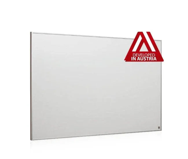 Pannello Radiante a Infrarossi INFRAPOWER Standard Line (300W-1000W) – Massima Efficienza e Risparmio Energetico
