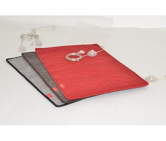 Tappeto Riscaldante Warmset - Linea Fashion
