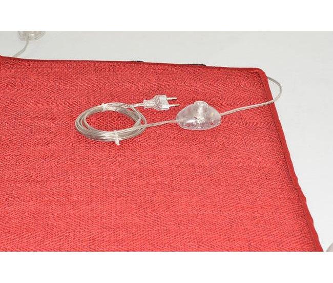 Tappeto Riscaldante Warmset - Linea Fashion