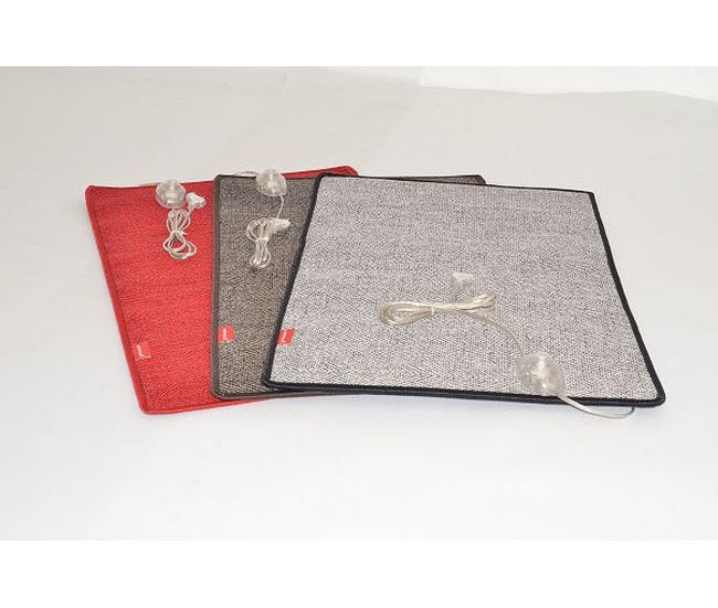 Tappeto Riscaldante Warmset - Linea Fashion
