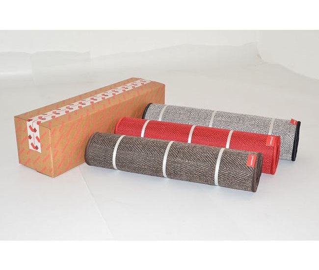 Tappeto Riscaldante Warmset - Linea Fashion