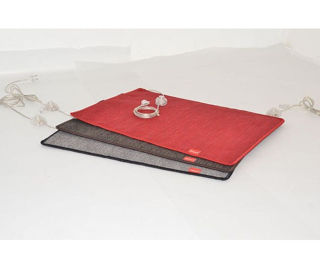 Tappeto Riscaldante Warmset - Linea Fashion
