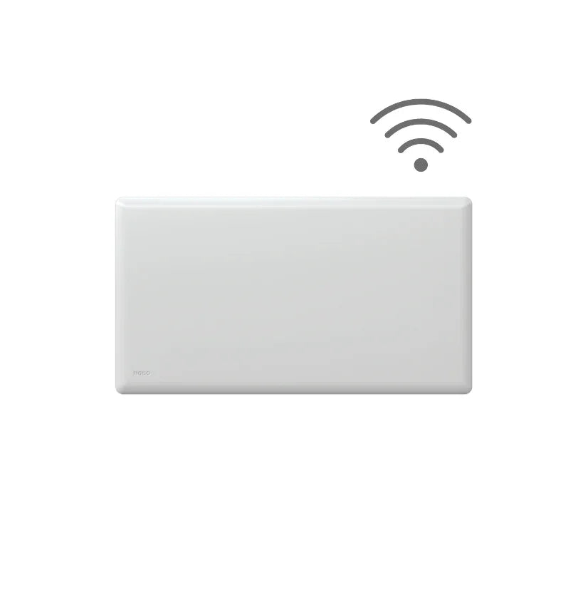 Radiatore Elettrico Norvegese NOBO OSLO WiFi 1000W
