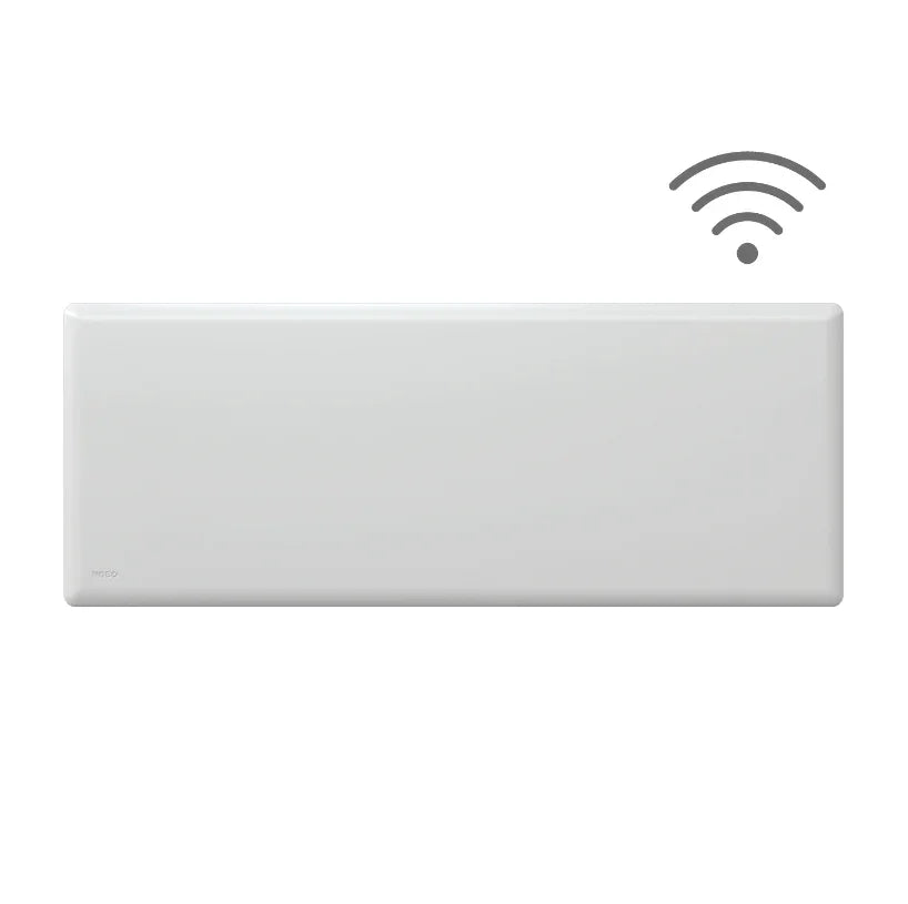 Radiatore Elettrico Norvegese NOBO OSLO WiFi 1500W