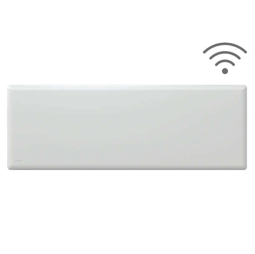 Radiatore Elettrico Norvegese NOBO OSLO WiFi 2000W