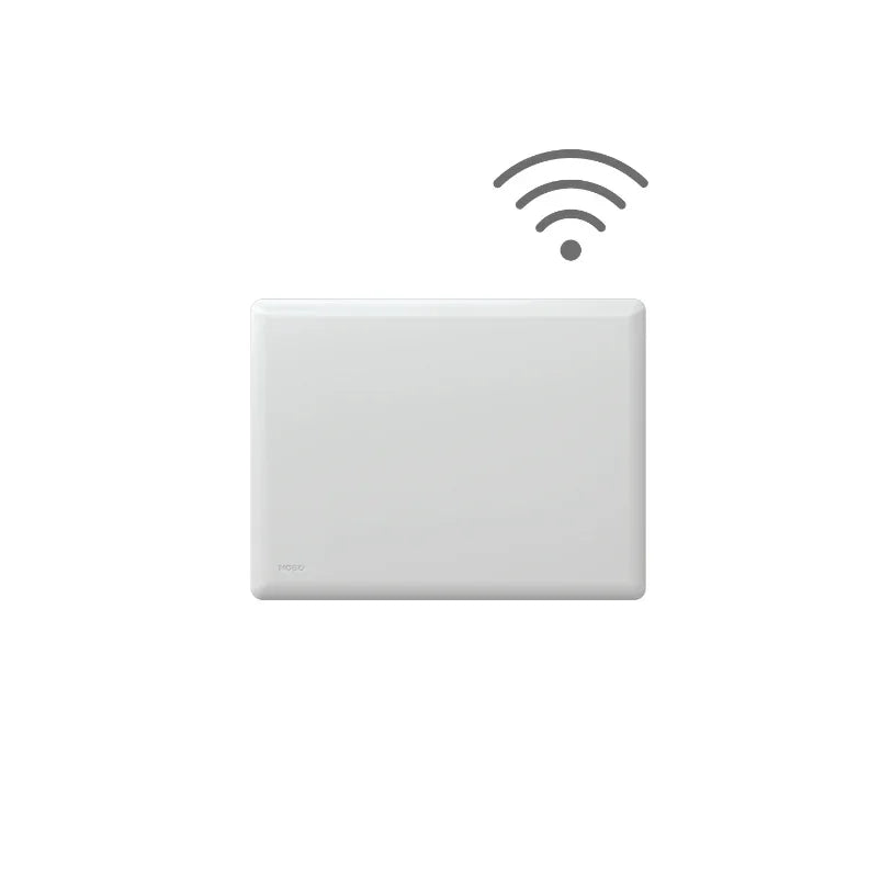 Radiatore Elettrico Norvegese NOBO OSLO WiFi 500W