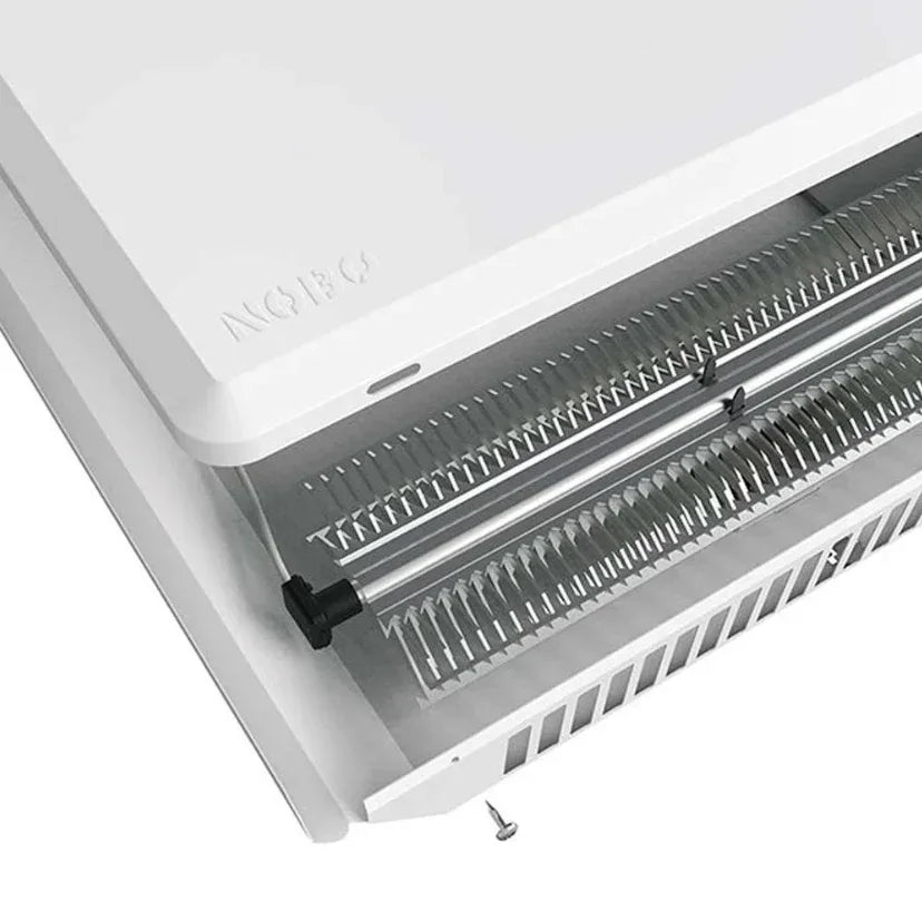 Radiatore Elettrico Norvegese NOBO 1500W con Termostato NCU-2Te