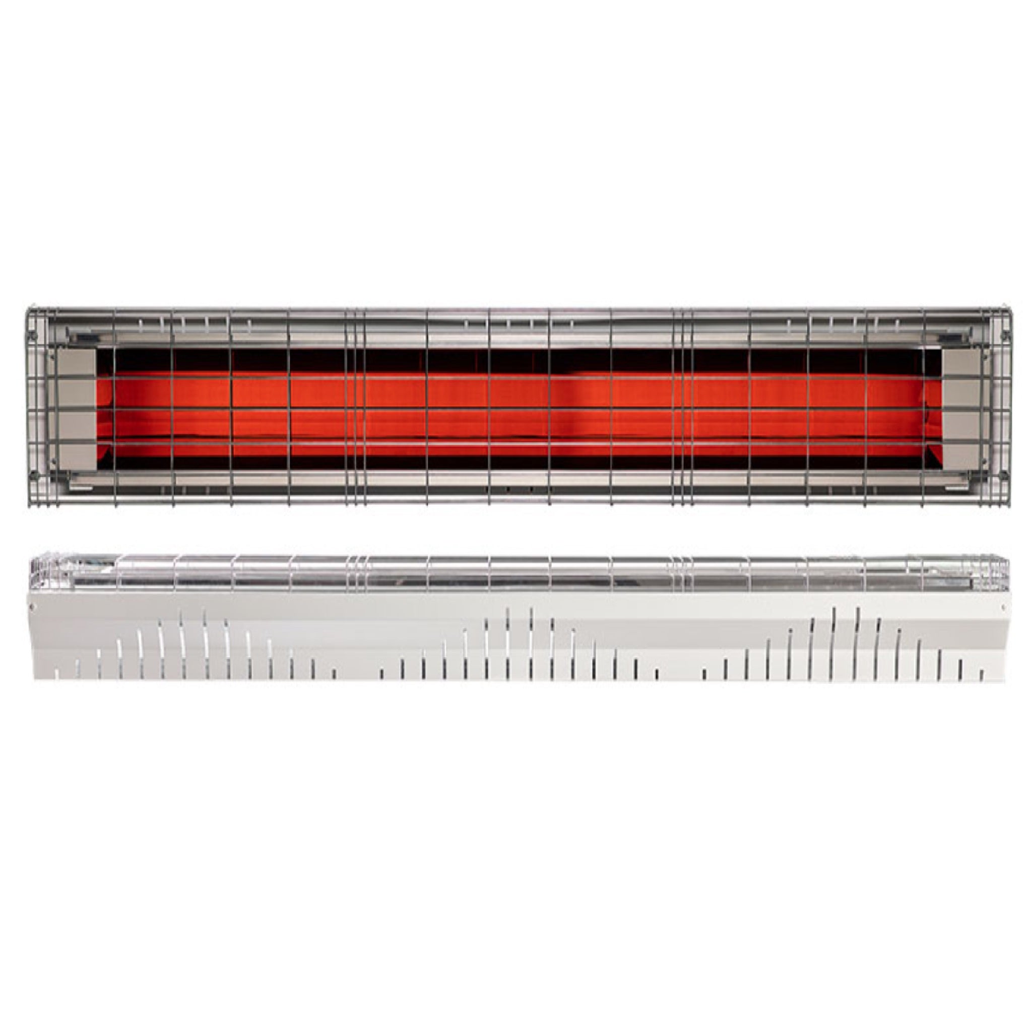 Riscaldatore Infrarossi Professionale GRADO OMV-2500XL 2500W