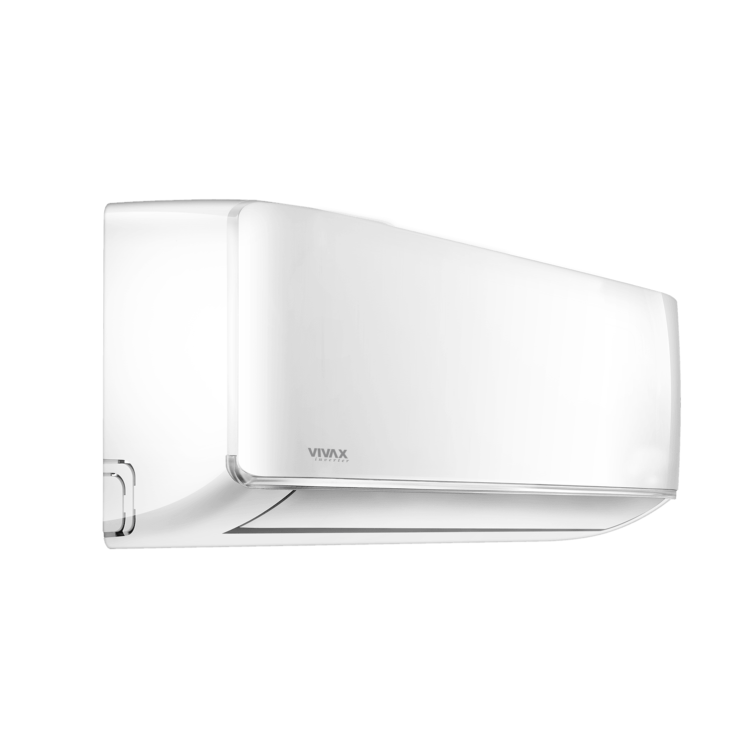 Climatizzatore a Parete VIVAX R+ Design ACP-09CH25AERI+ R32 - Potenza Nominale Raffreddamento 2,64 kW - Classe Energetica A+++ | Risparmio Energetico e Filtro per Purificazione Aria