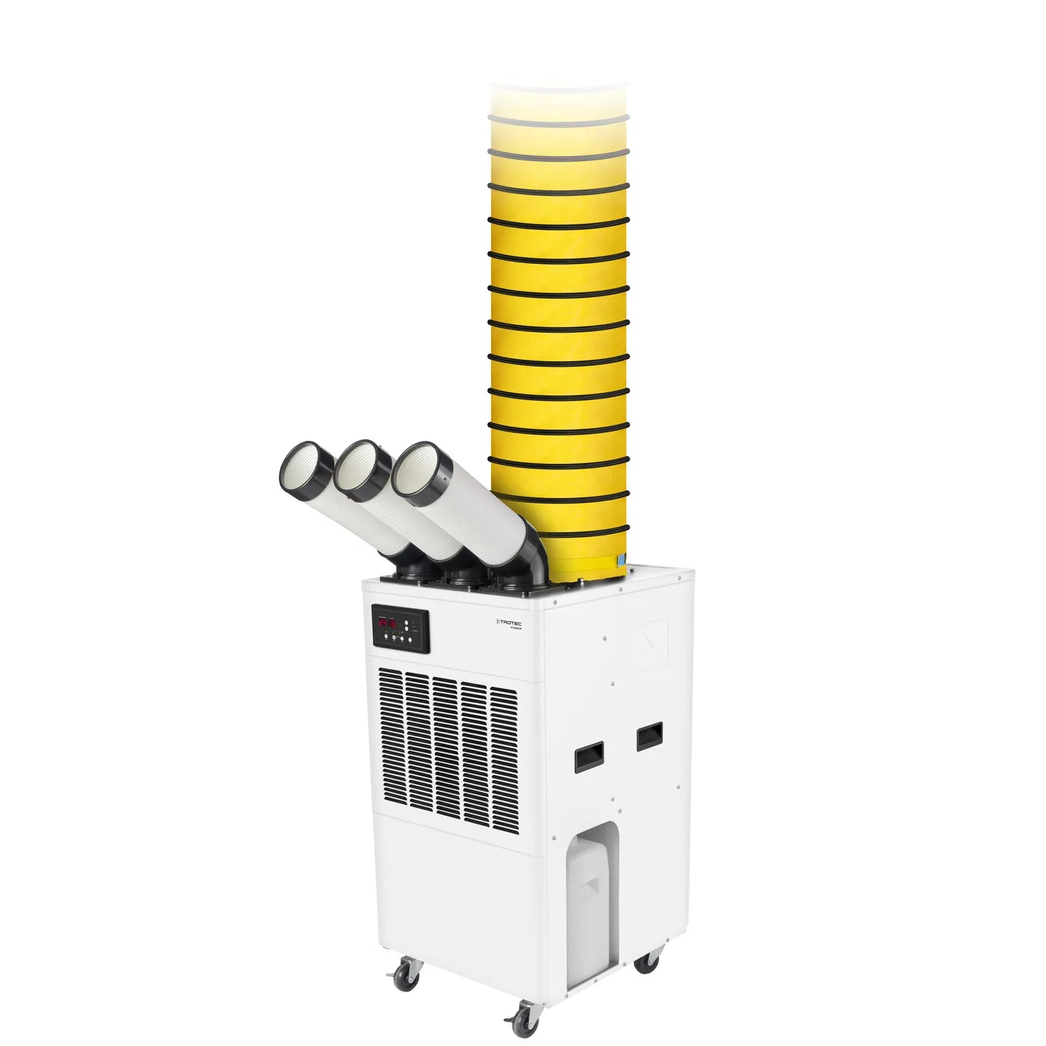 Climatizzatore Spotcool PT 5300 SP