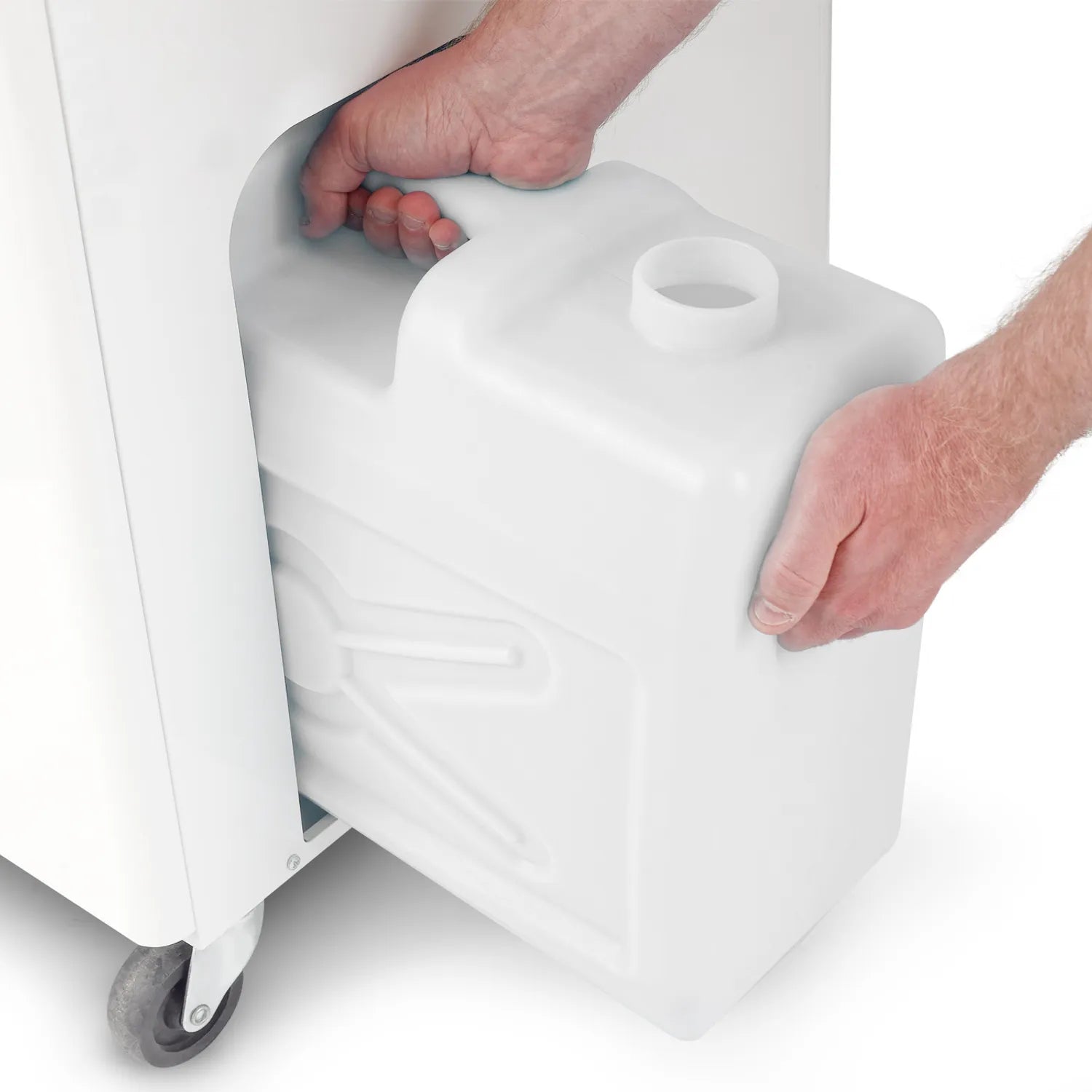 Climatizzatore Spotcool PT 5300 SP