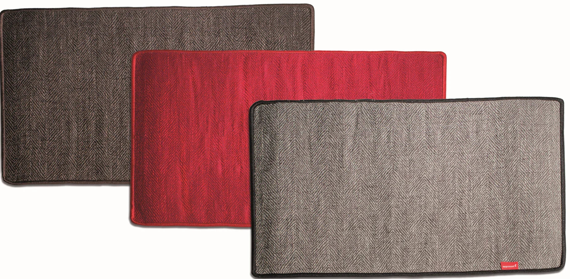 Tappeto Riscaldante Warmset - Linea Fashion