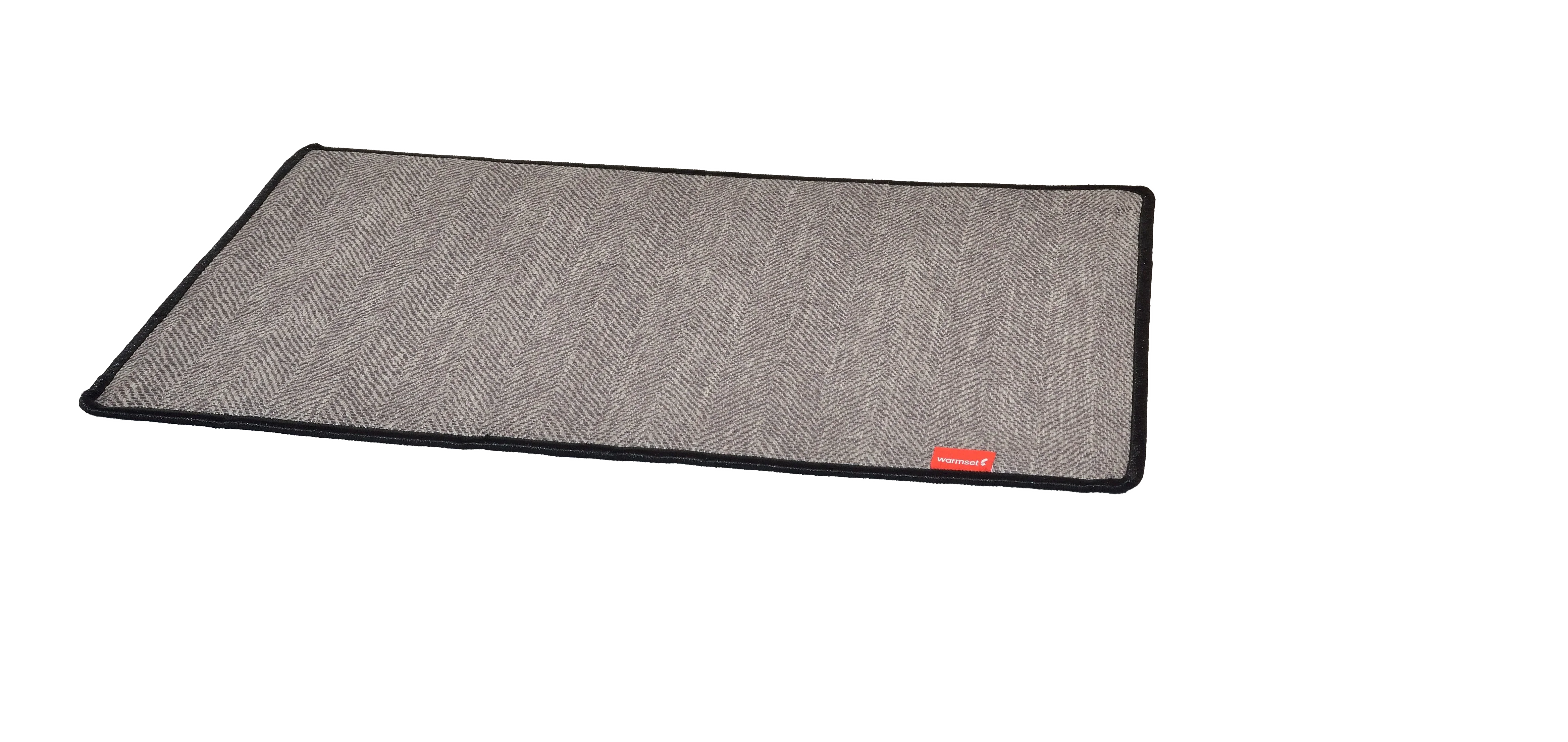 Tappeto Riscaldante Warmset - Linea Fashion