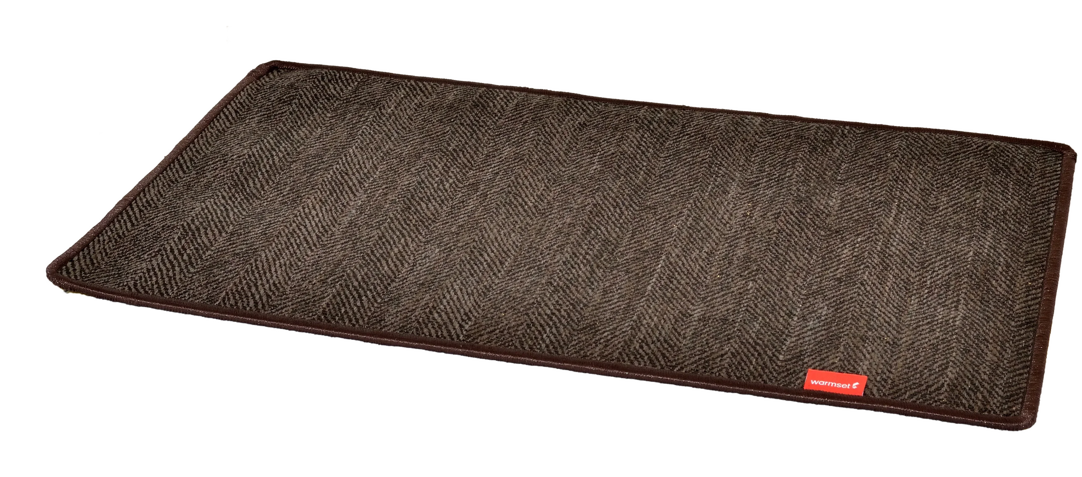 Tappeto Riscaldante Warmset - Linea Fashion