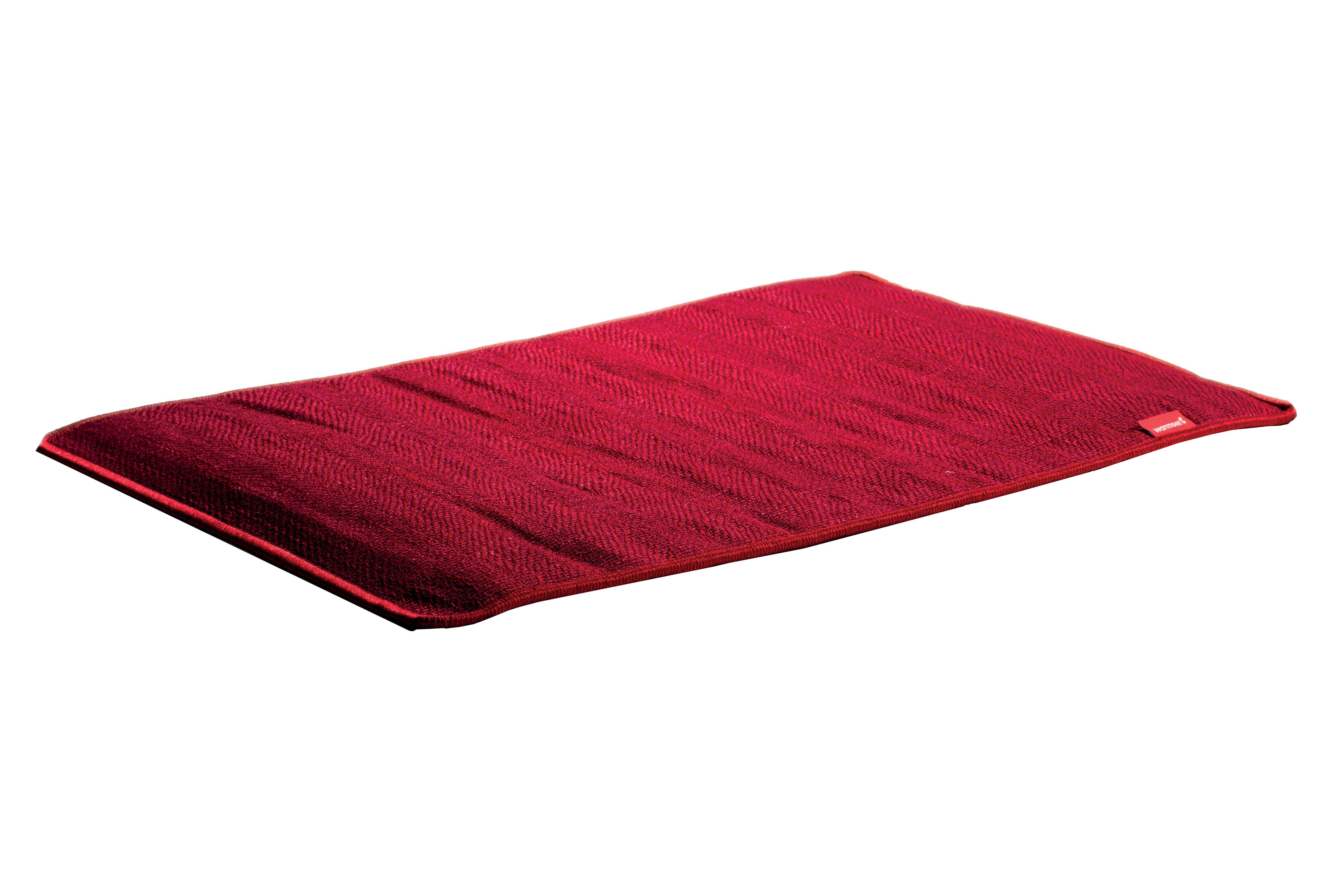 Tappeto Riscaldante Warmset - Linea Fashion