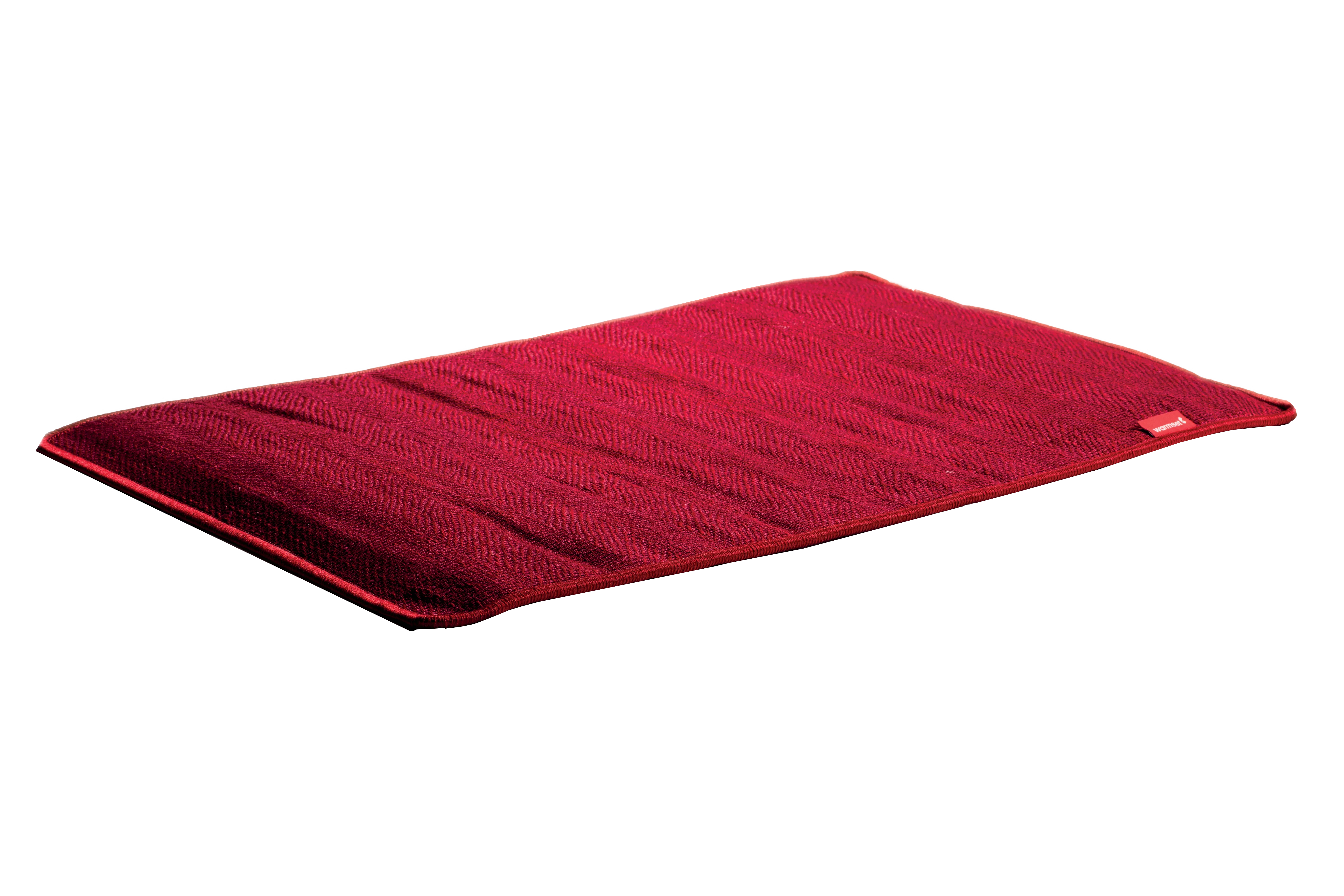 Tappeto Riscaldante Warmset - Linea Fashion