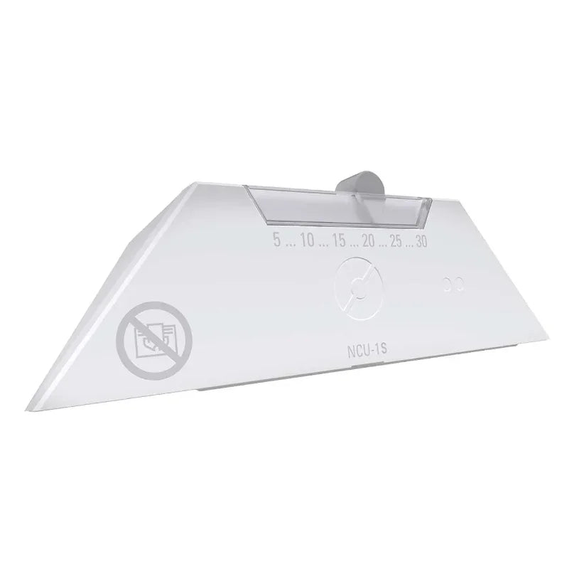 NOBO Termostato digitale NCU-1S per radiatore elettrico Norvegese NOBO