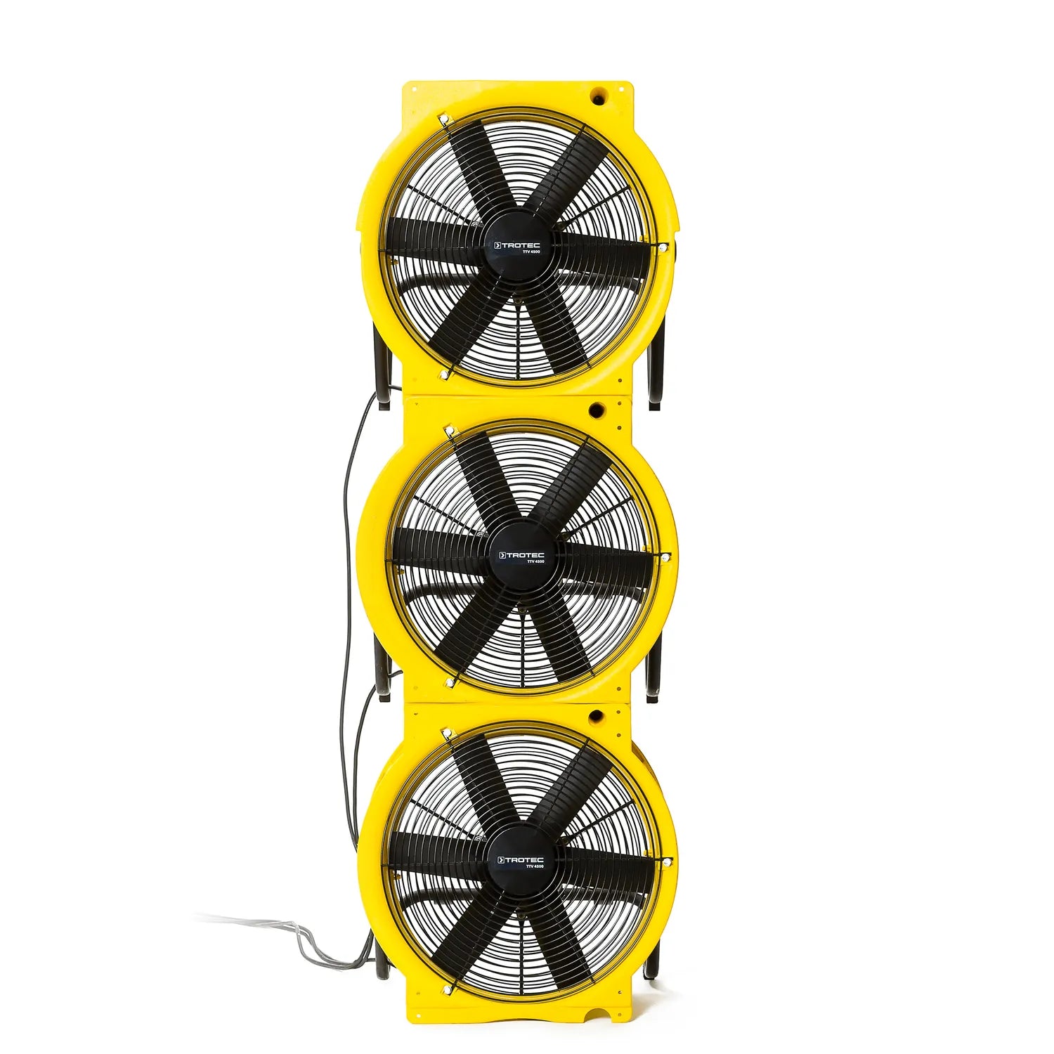 Ventilatore assiale TTV 4500