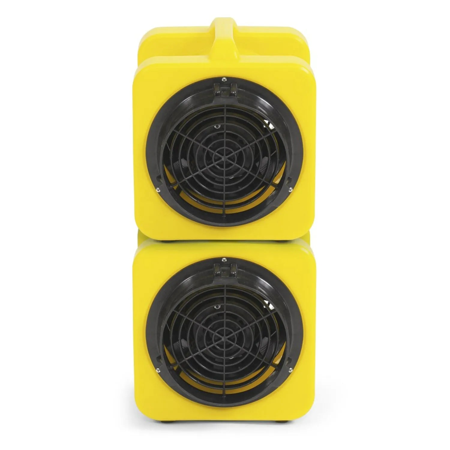 Ventilatore assiale TTV 1500