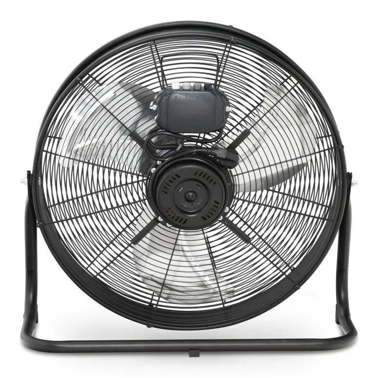 Ventilatore da pavimento TVM 20 D