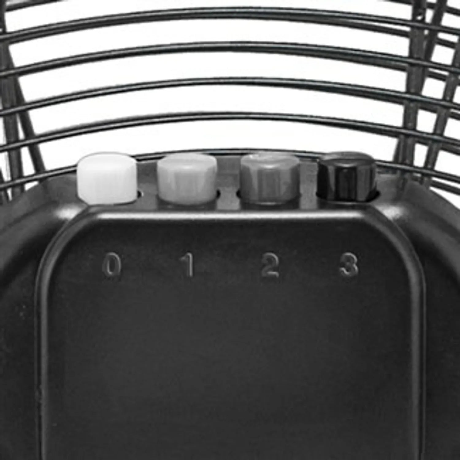 Ventilatore da pavimento TVM 20 D