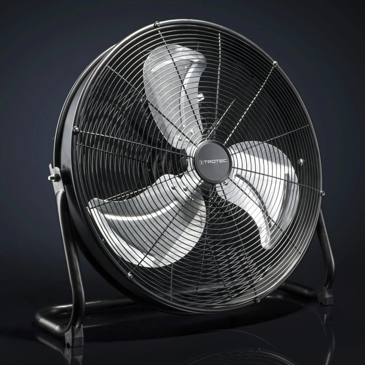Ventilatore da pavimento TVM 20 D