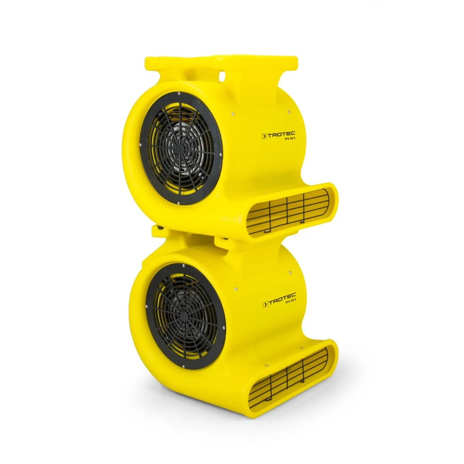 Turboventilatore TFV 30 S