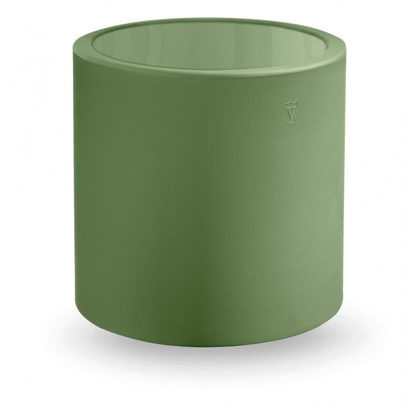 Tavolino BLOK cilindro, LYXO