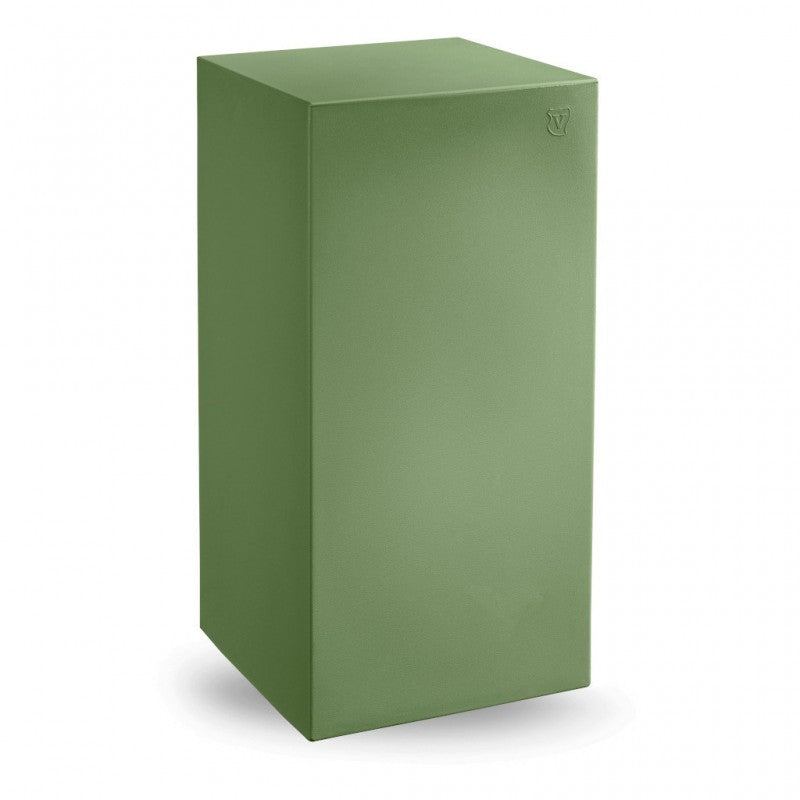 Cubo alto BLOK, LYXO