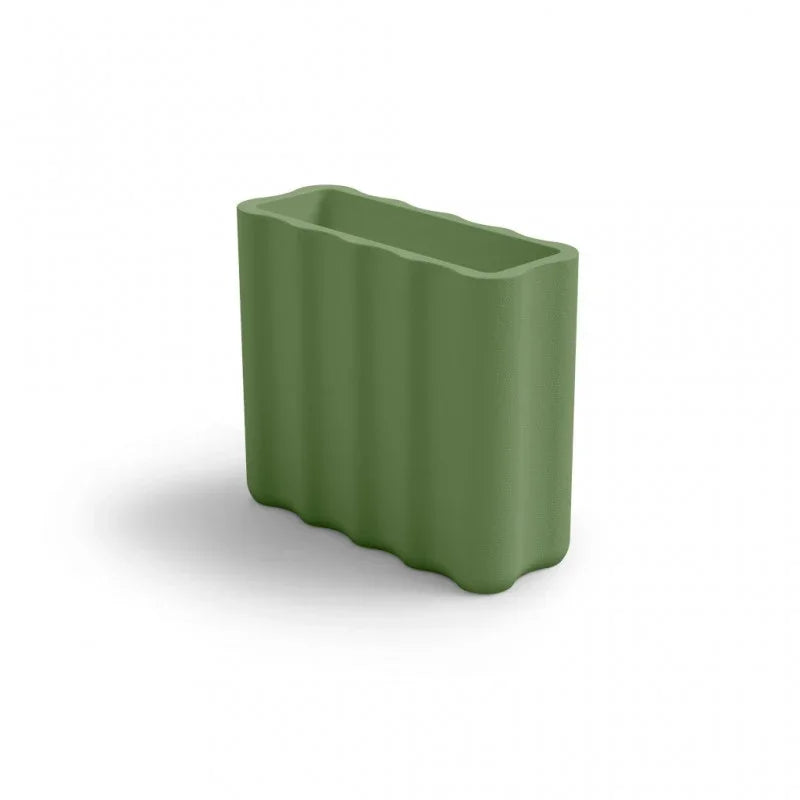 Nebula - Lyxo 90 cm Tall Outdoor Polyethylene Planter