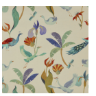 Cuscini per collezione RHOR, LYXO tex deco mariaflora