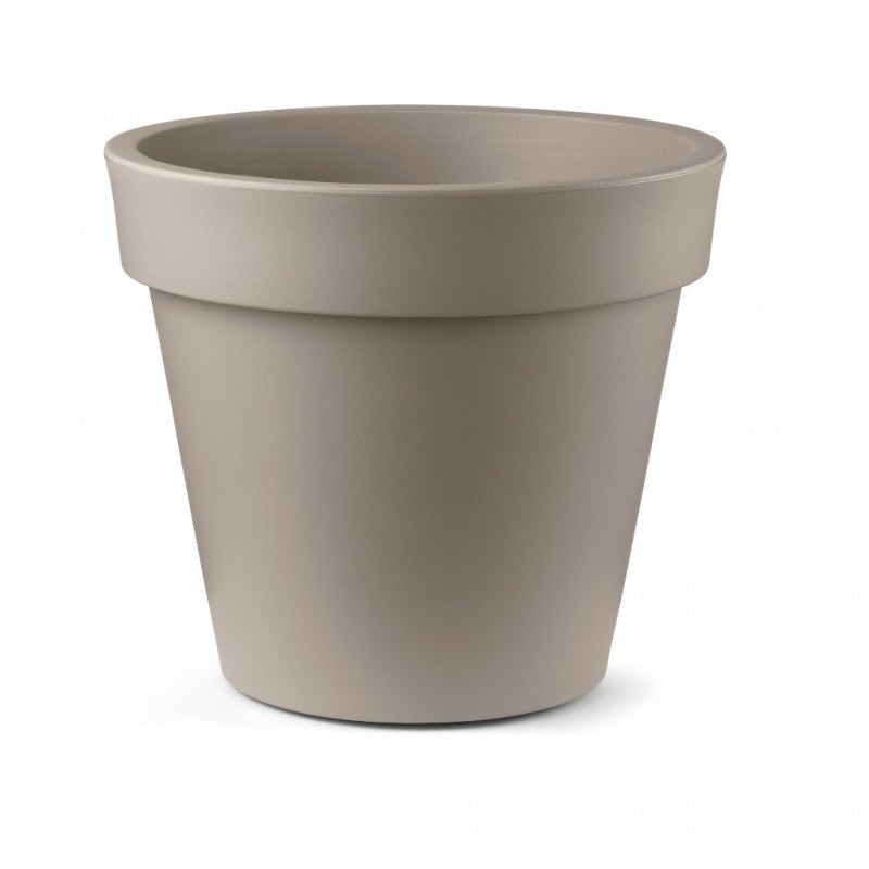 Vaso Aria 65 cm colorato Lyxo