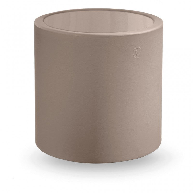 Tavolino BLOK cilindro, LYXO