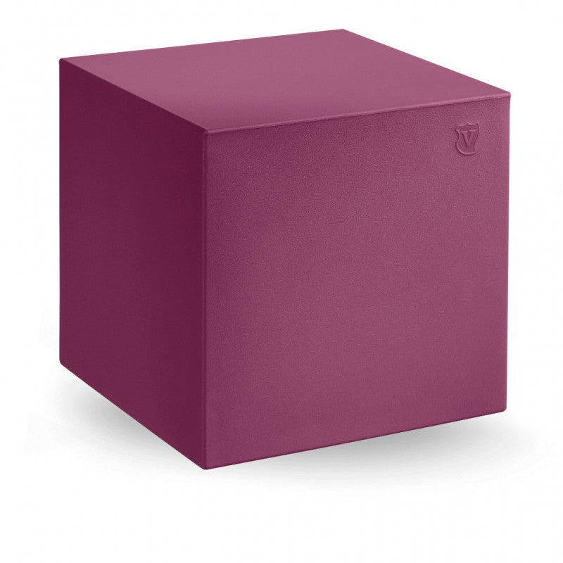 Pouf BLOK cubo, LYXO