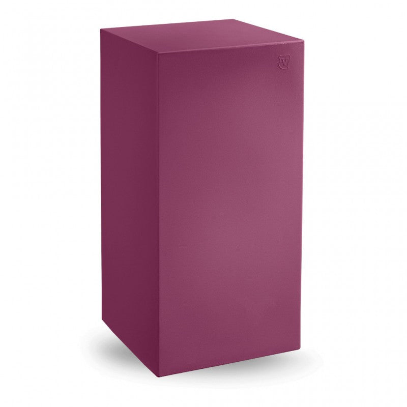 Cubo alto BLOK, LYXO