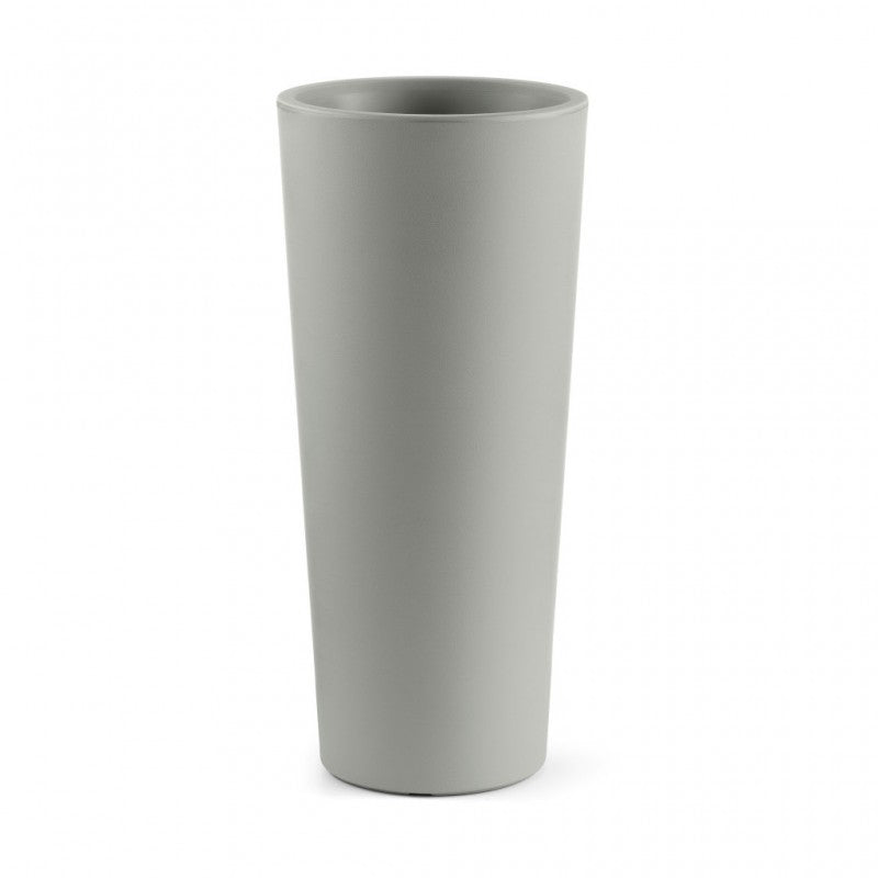 Vaso cachepot rotondo GAIA, LYXO