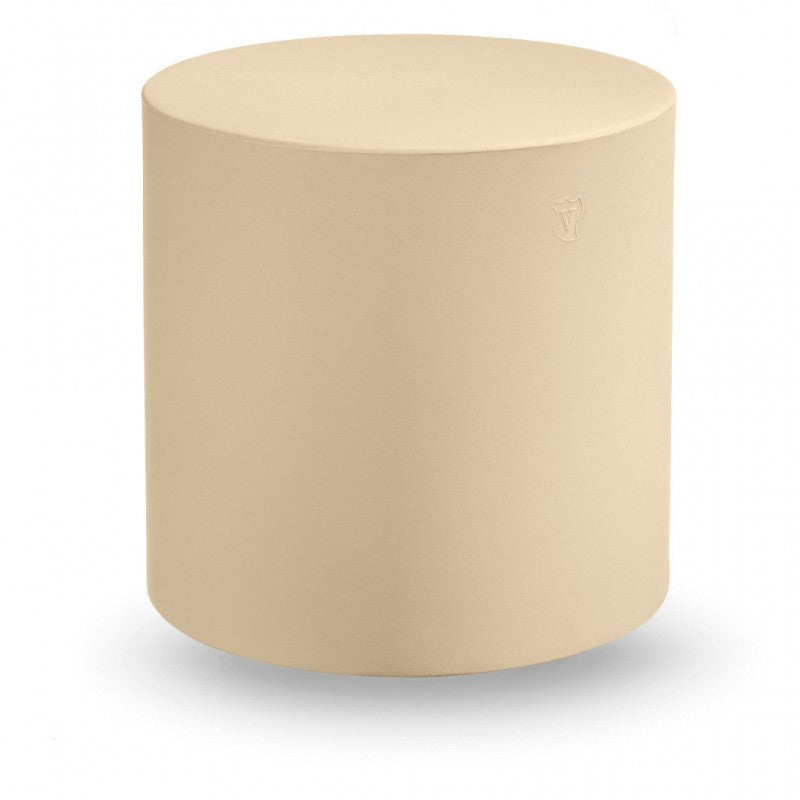 Pouf BLOK cilindro, LYXO