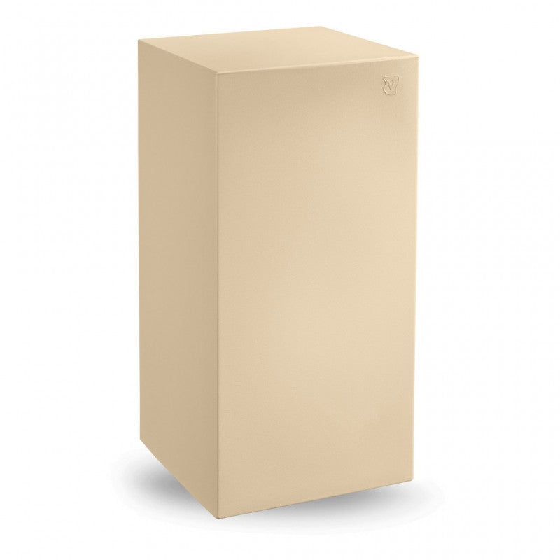 Cubo alto BLOK, LYXO