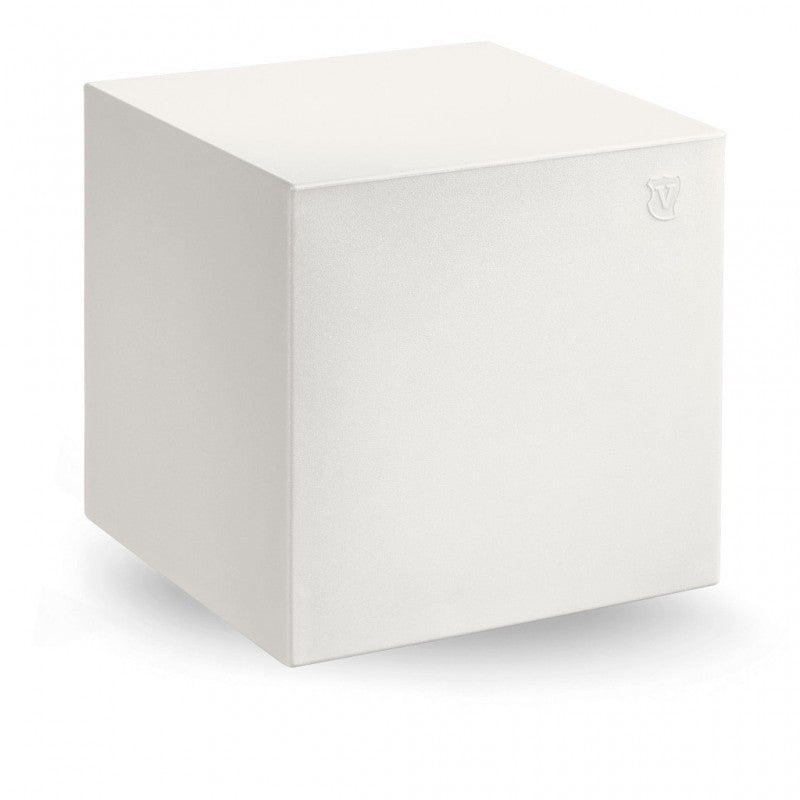 Pouf BLOK cubo, LYXO