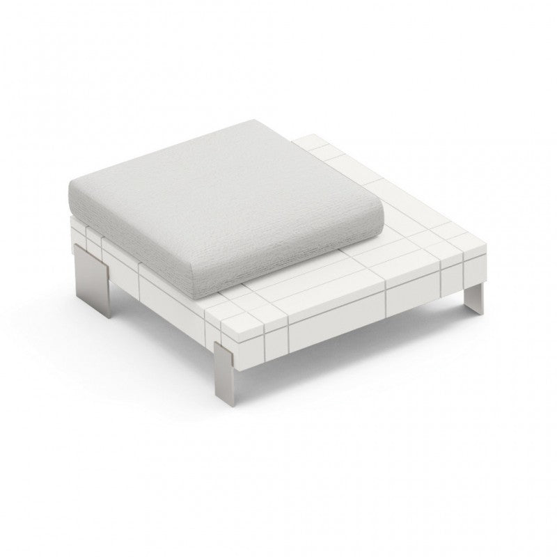 Modulo pouf RHOR, LYXO