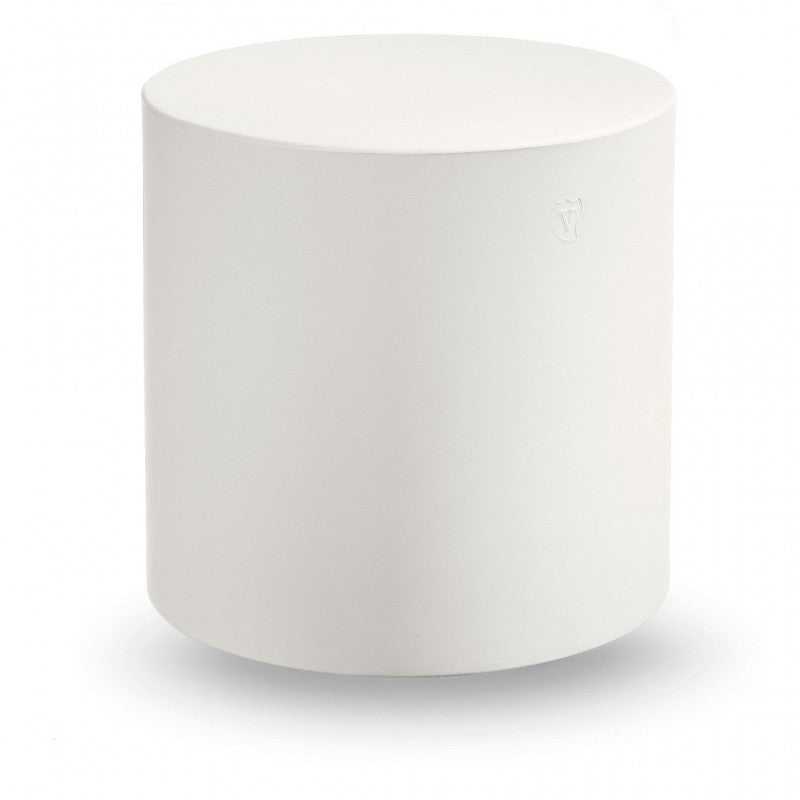 Pouf BLOK cilindro, LYXO