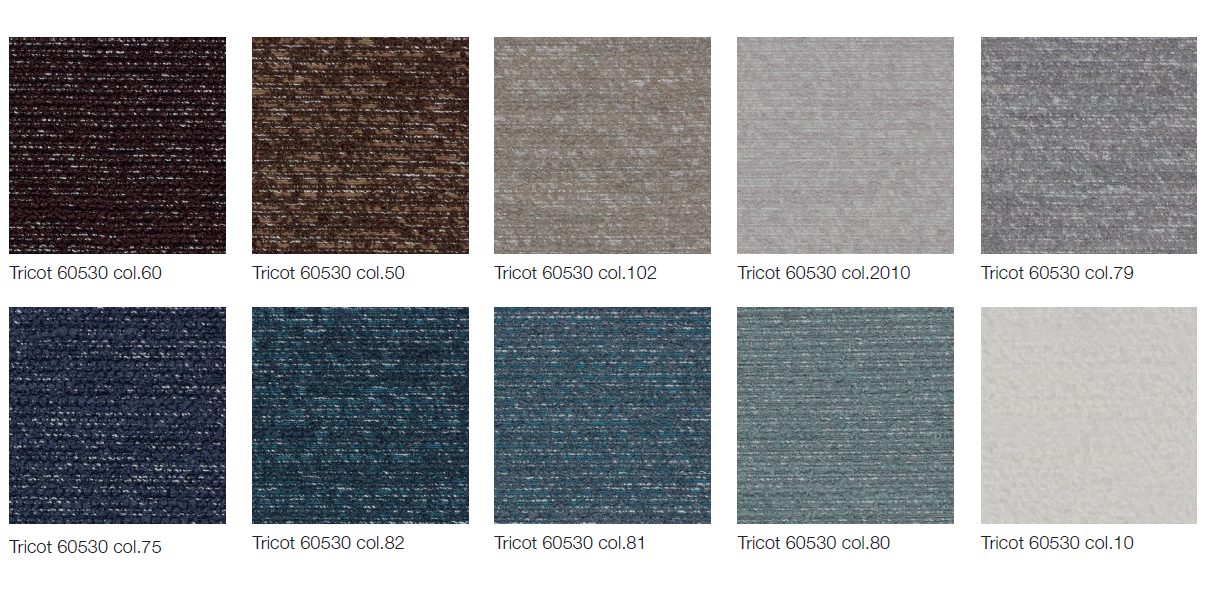 cuscini Lyxo per sofa Vera TexPro Mariaflora (2 pezzi)