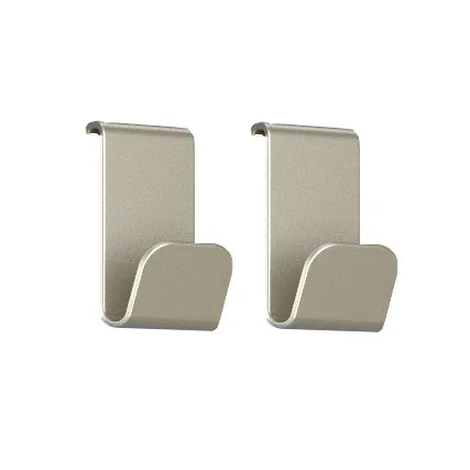 Coppia ganci Radialight per SILK - Configurazione unica