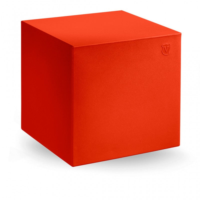 Pouf BLOK cubo, LYXO
