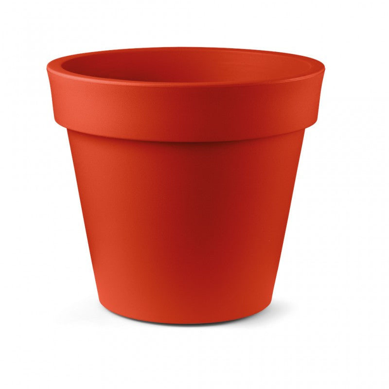 Vaso Aria 65 cm colorato Lyxo