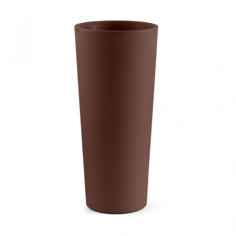 Vaso cachepot rotondo GAIA, LYXO