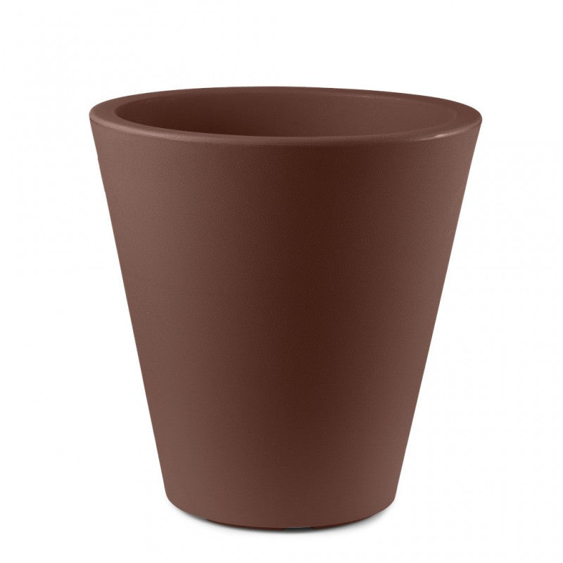 Vaso rotondo LOTO, LYXO