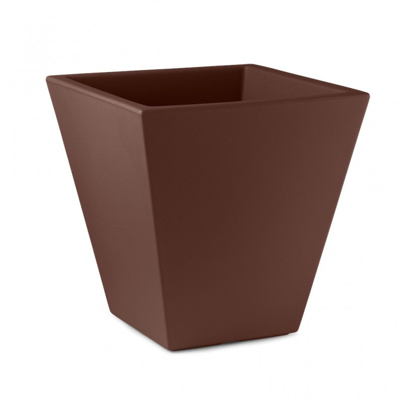 Vaso quadrato LOTO, LYXO
