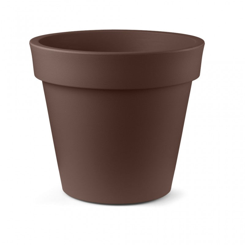 Vaso Aria 65 cm colorato Lyxo